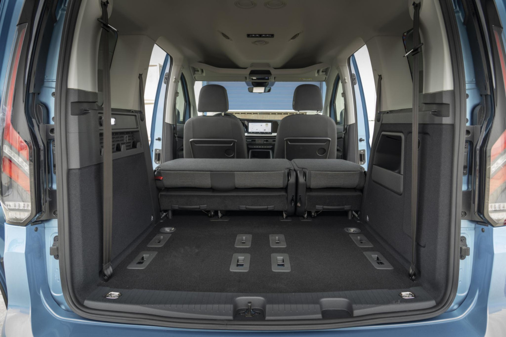 Ford Tourneo Connect