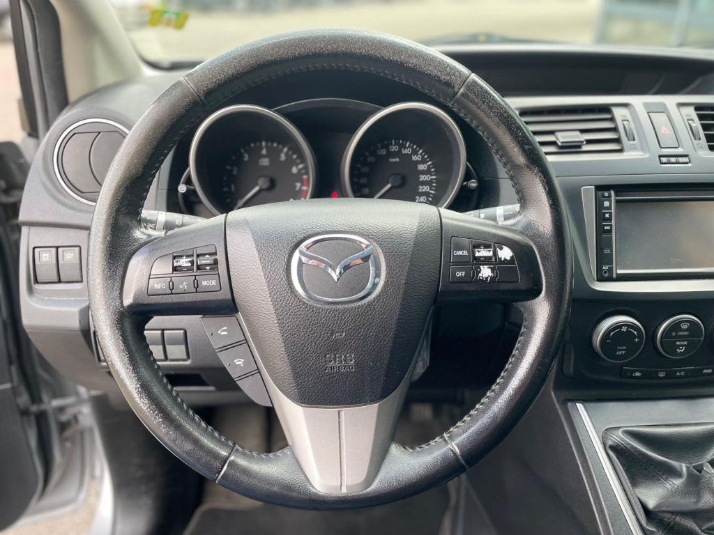 Mazda 5