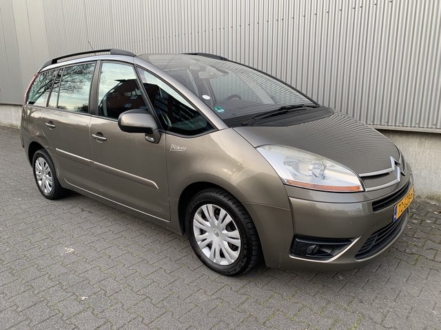 Citroen Grand C4 Picasso