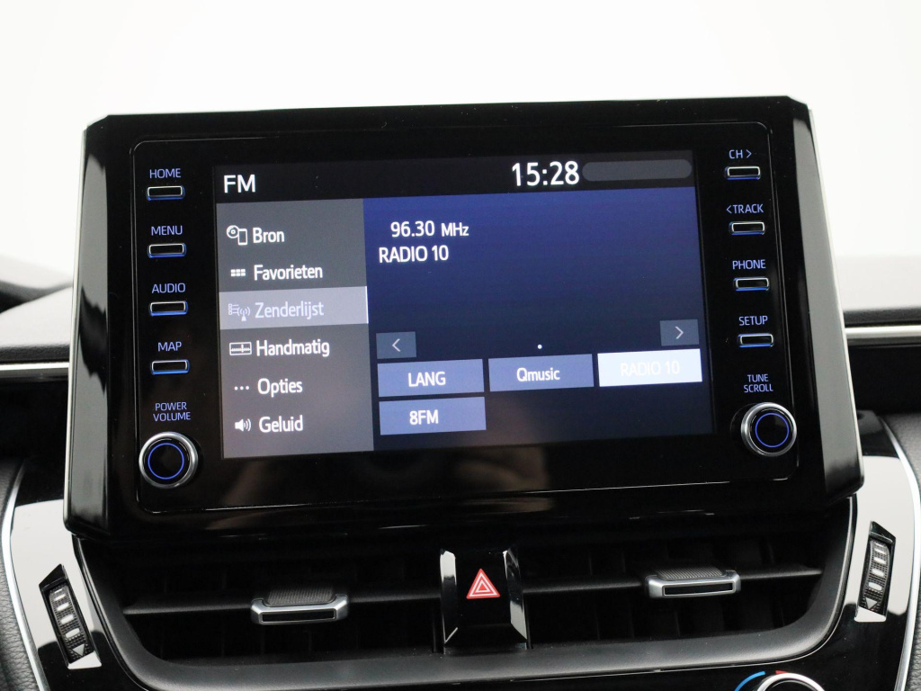 Toyota Corolla Touring Sports