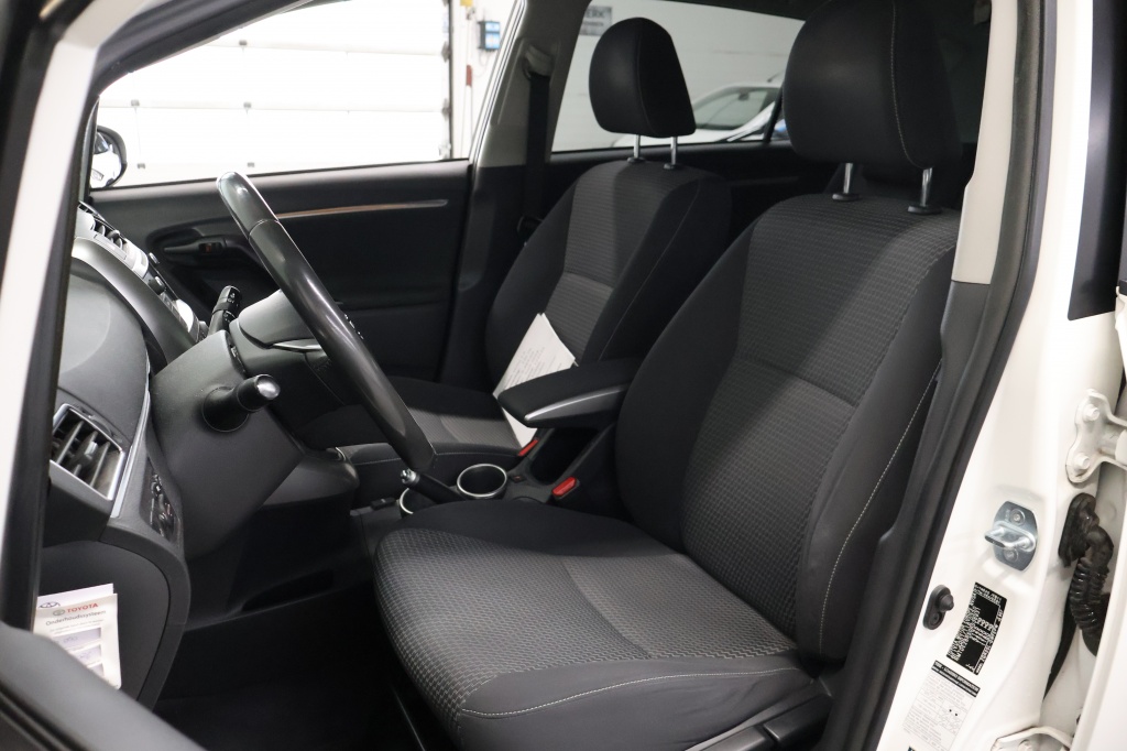 Toyota Corolla Verso