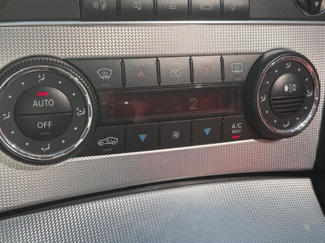 Mercedes-Benz Clk-klasse