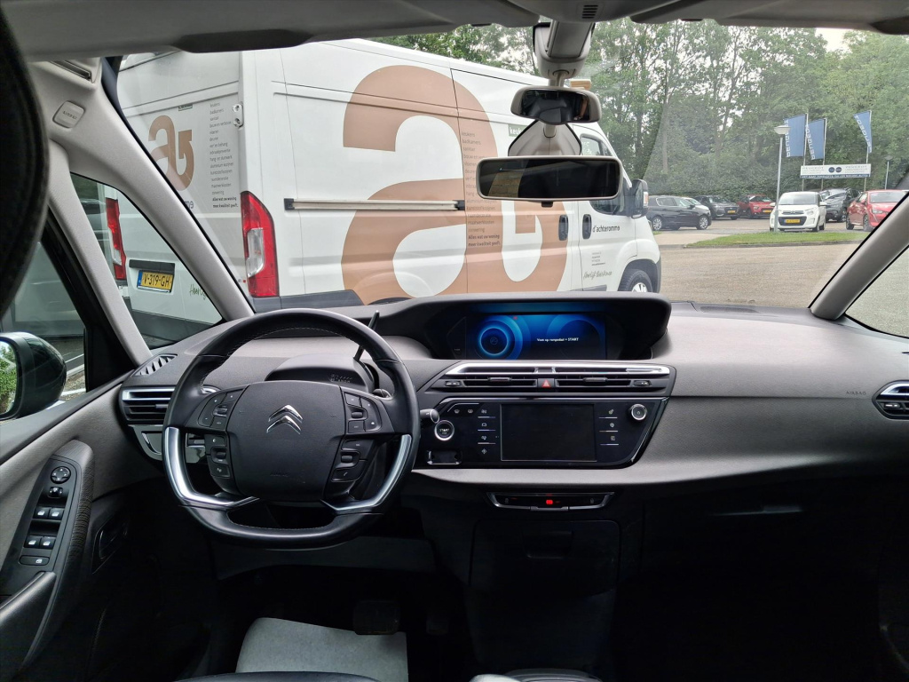 Citroen Grand C4 Picasso