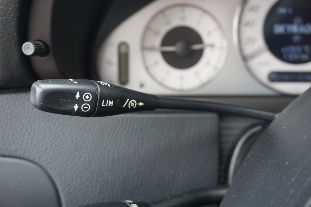 Mercedes-Benz Clk-klasse