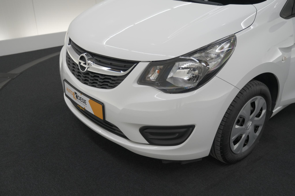 Opel Karl