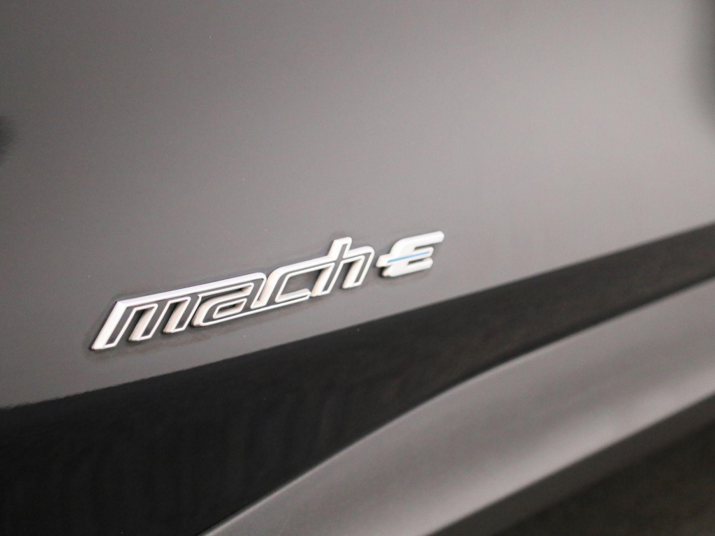 Ford Mustang Mach-e