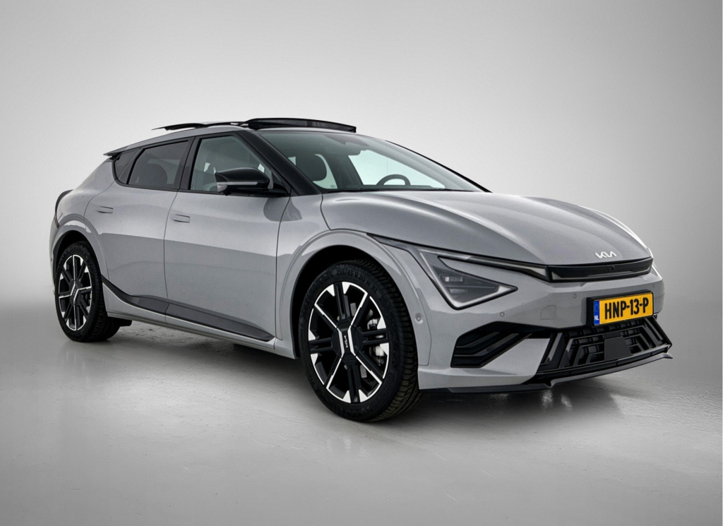 Kia Ev6