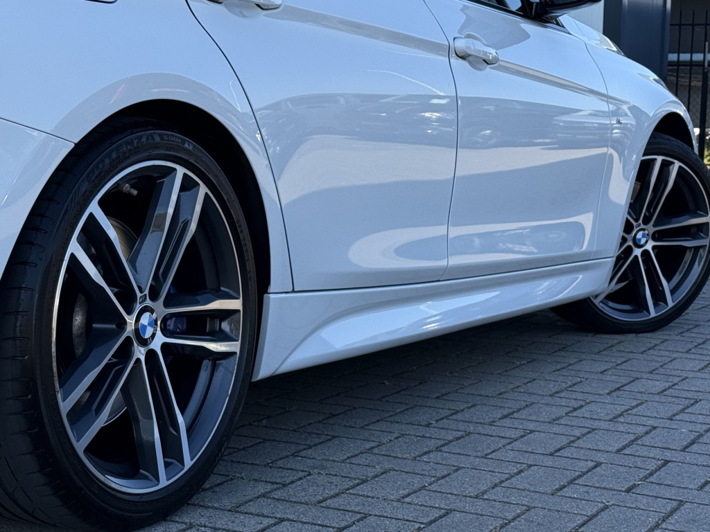 BMW 3-serie