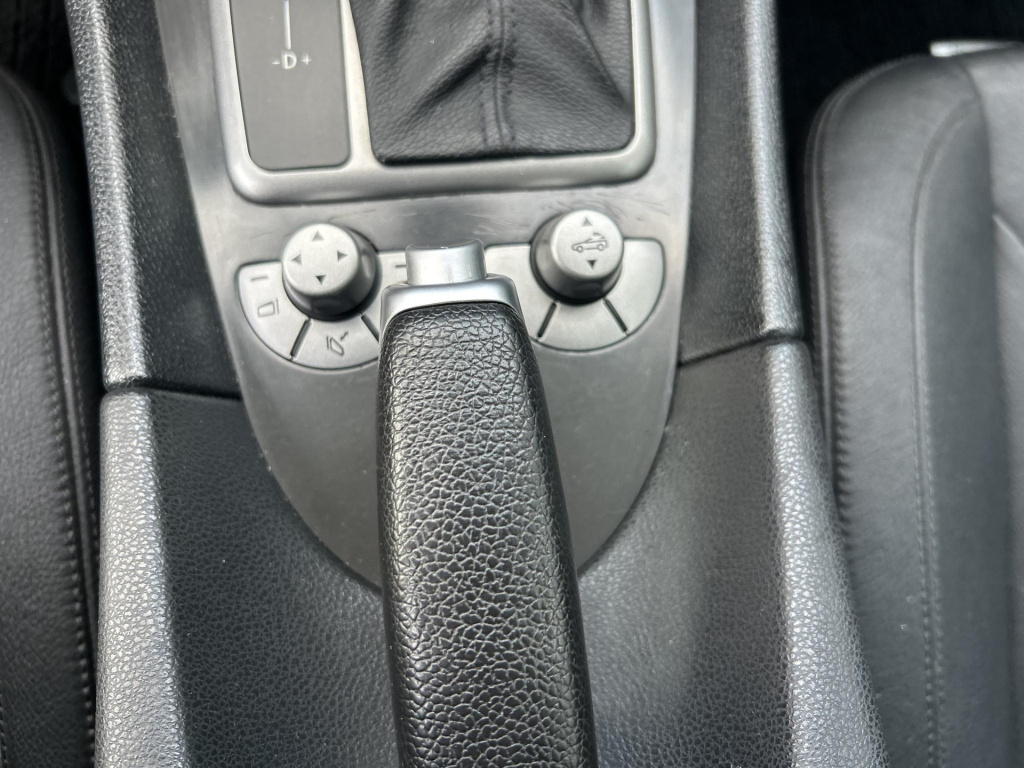 Mercedes-Benz SLK