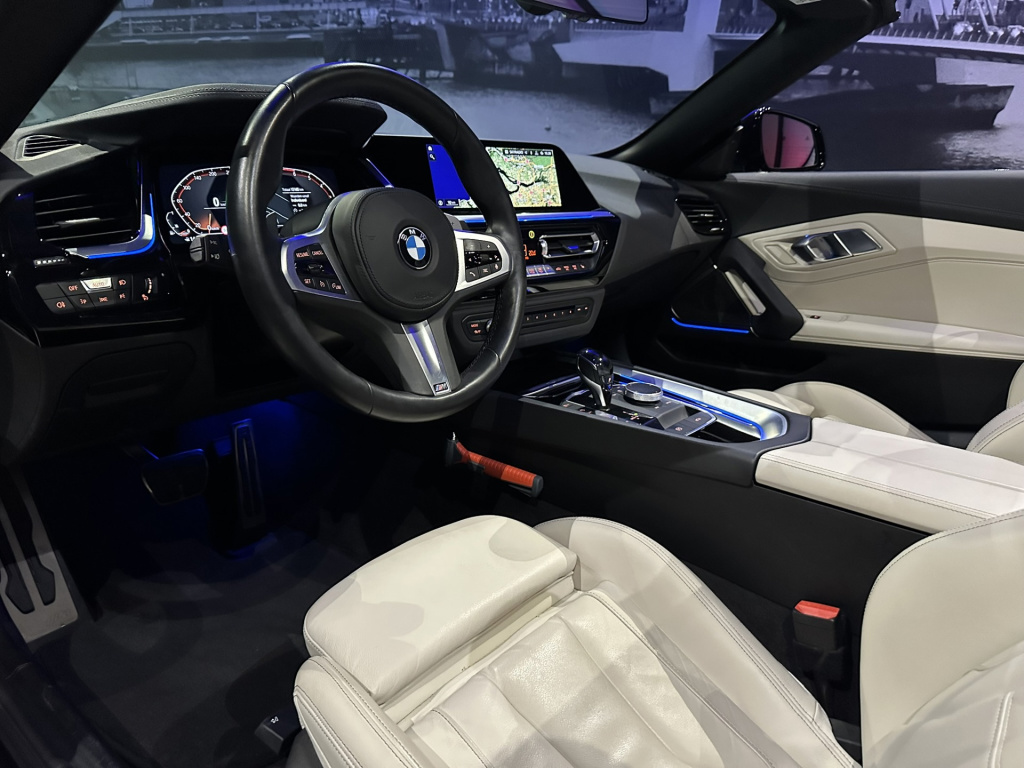 BMW Z4
