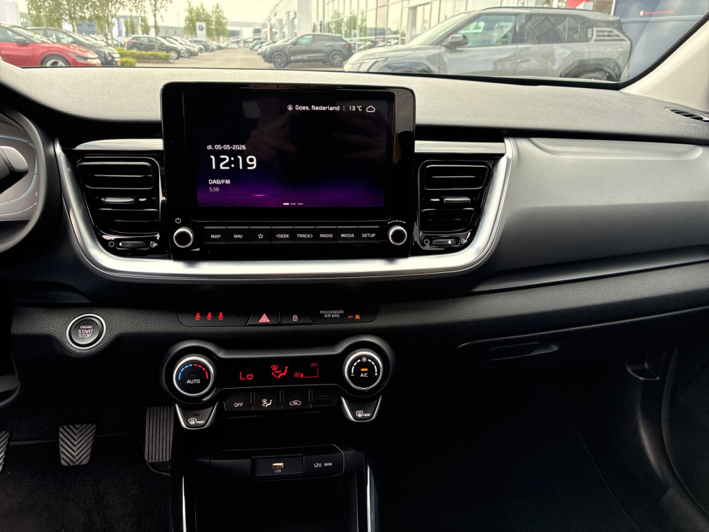 Kia Stonic