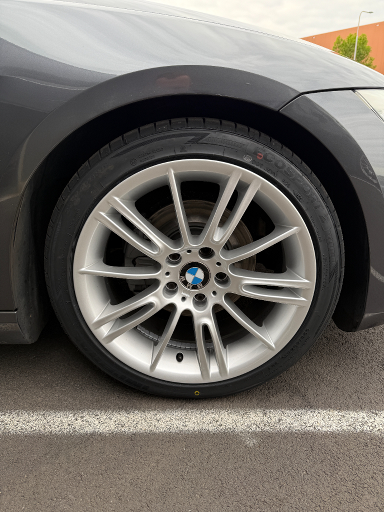 BMW 3-serie
