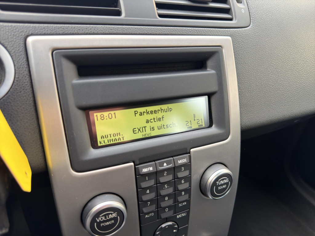 Volvo S40