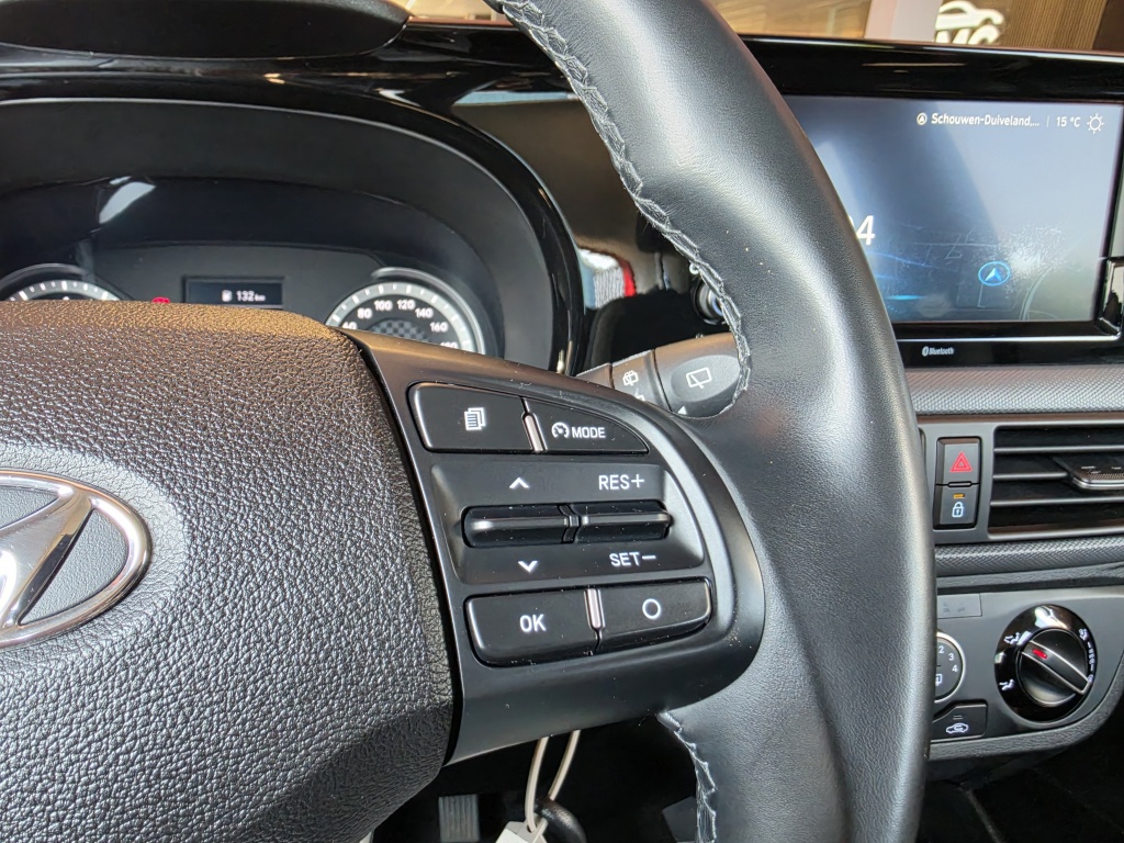 Hyundai I 10