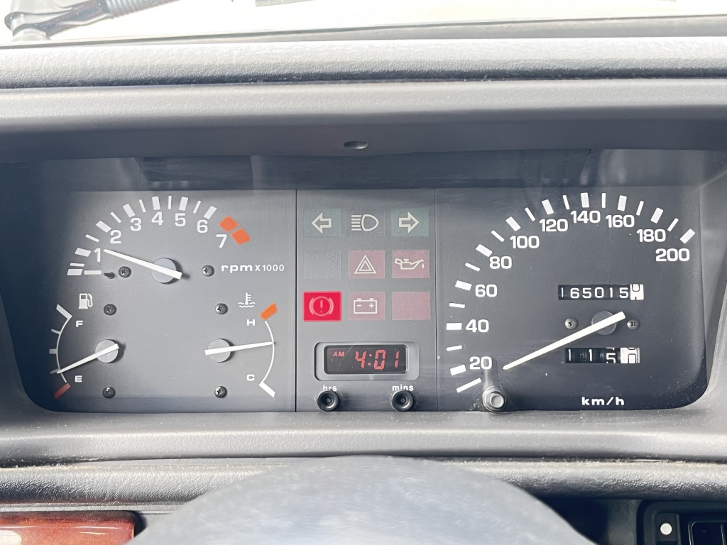 Rover 100