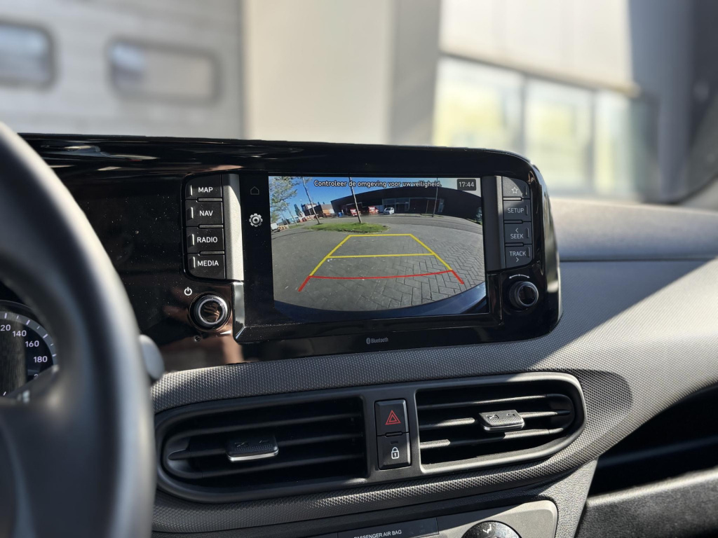 Hyundai I 10