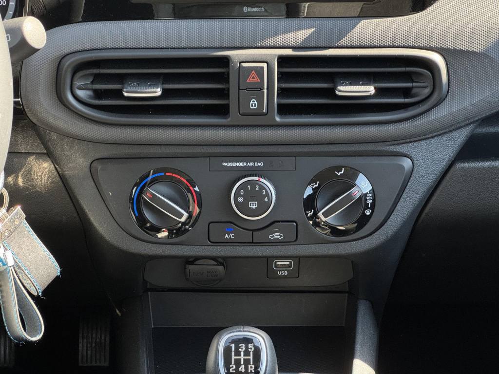 Hyundai I 10