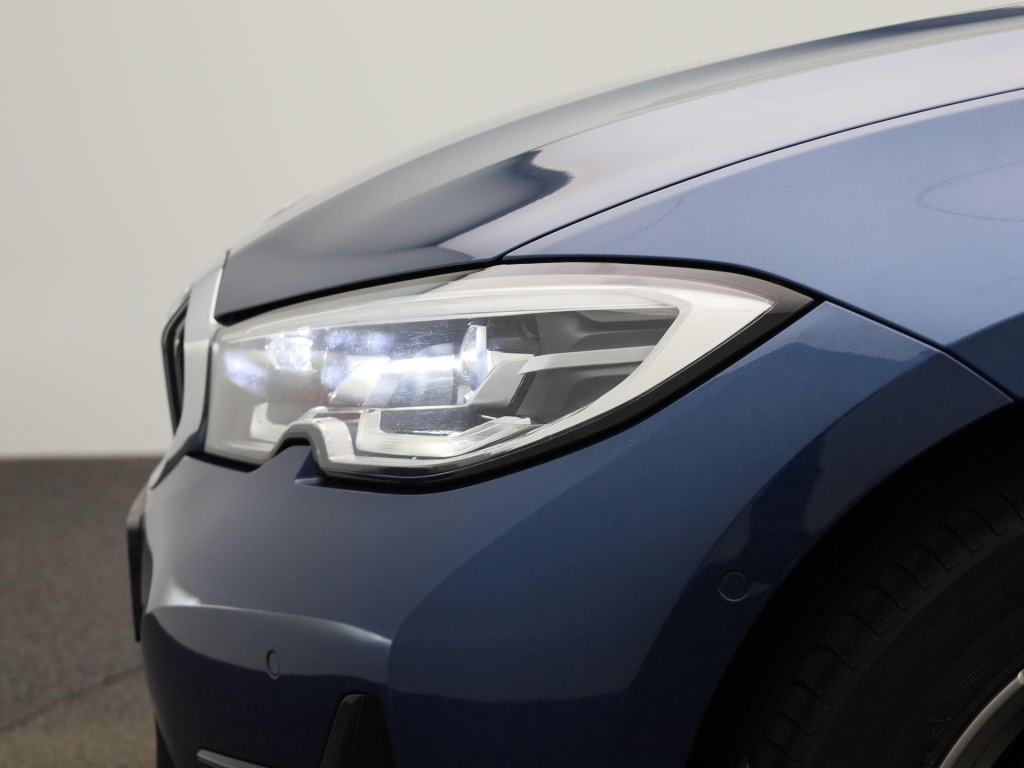 BMW 3-serie