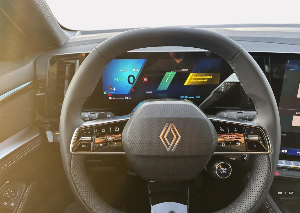 Renault Austral