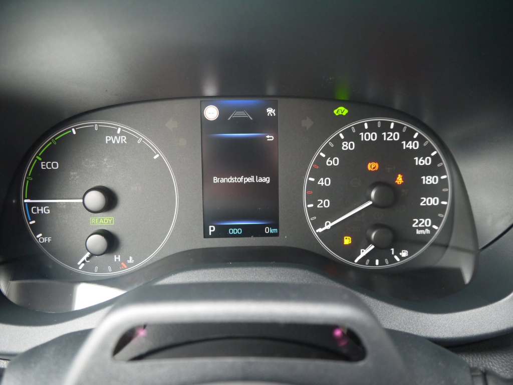 Mazda 2 Hybrid