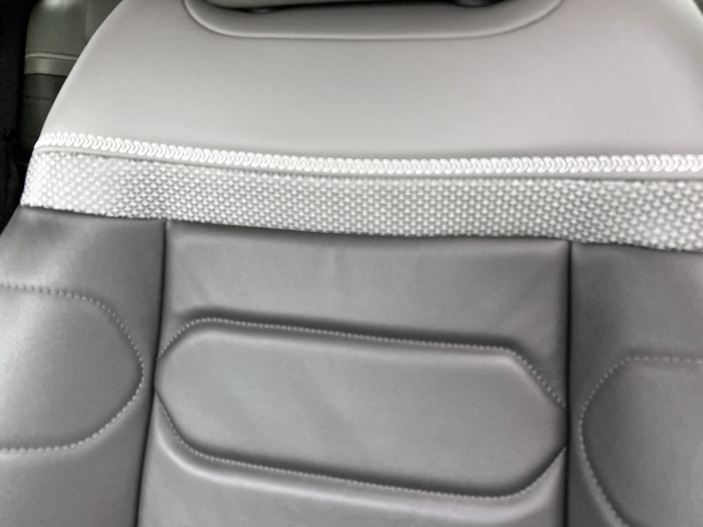 Citroen C5 X