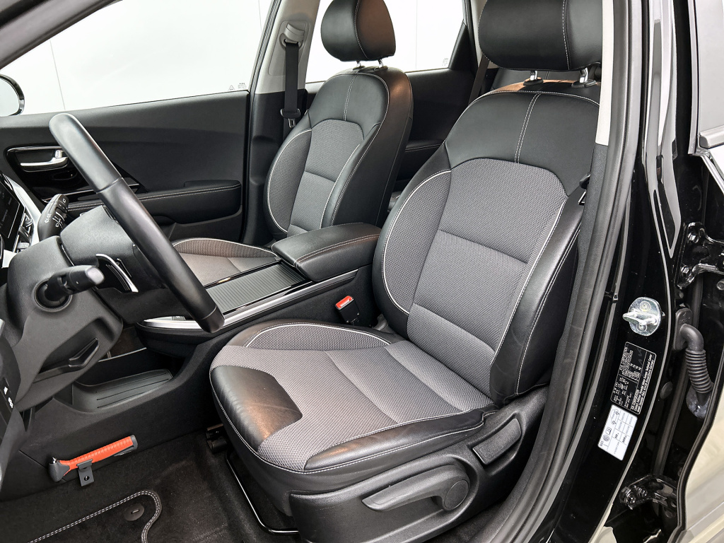 Kia E-niro