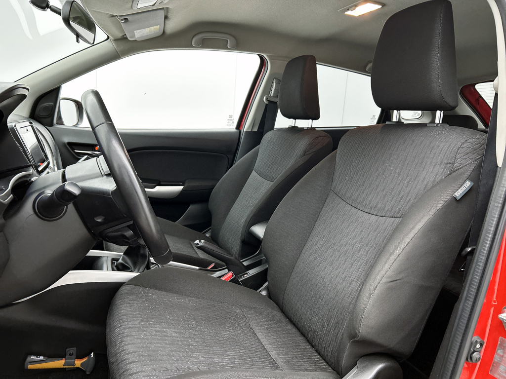 Suzuki Baleno