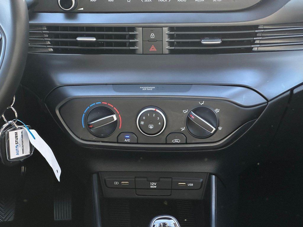 Hyundai I 20