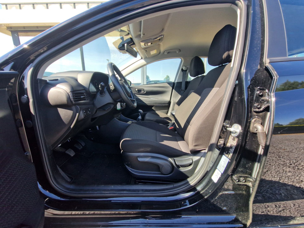 Hyundai I 20