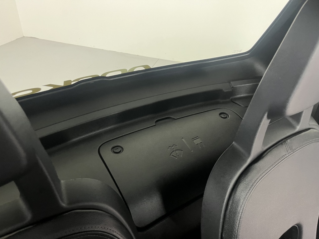 Opel Rocks-e