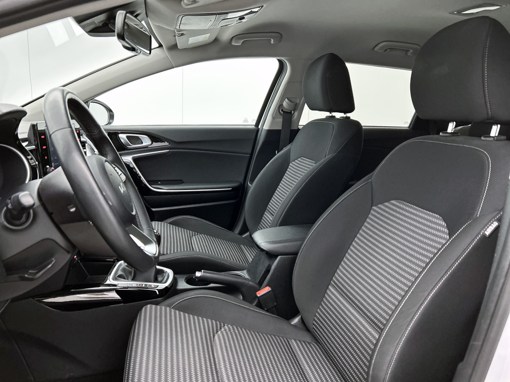 Kia Ceed Sportswagon