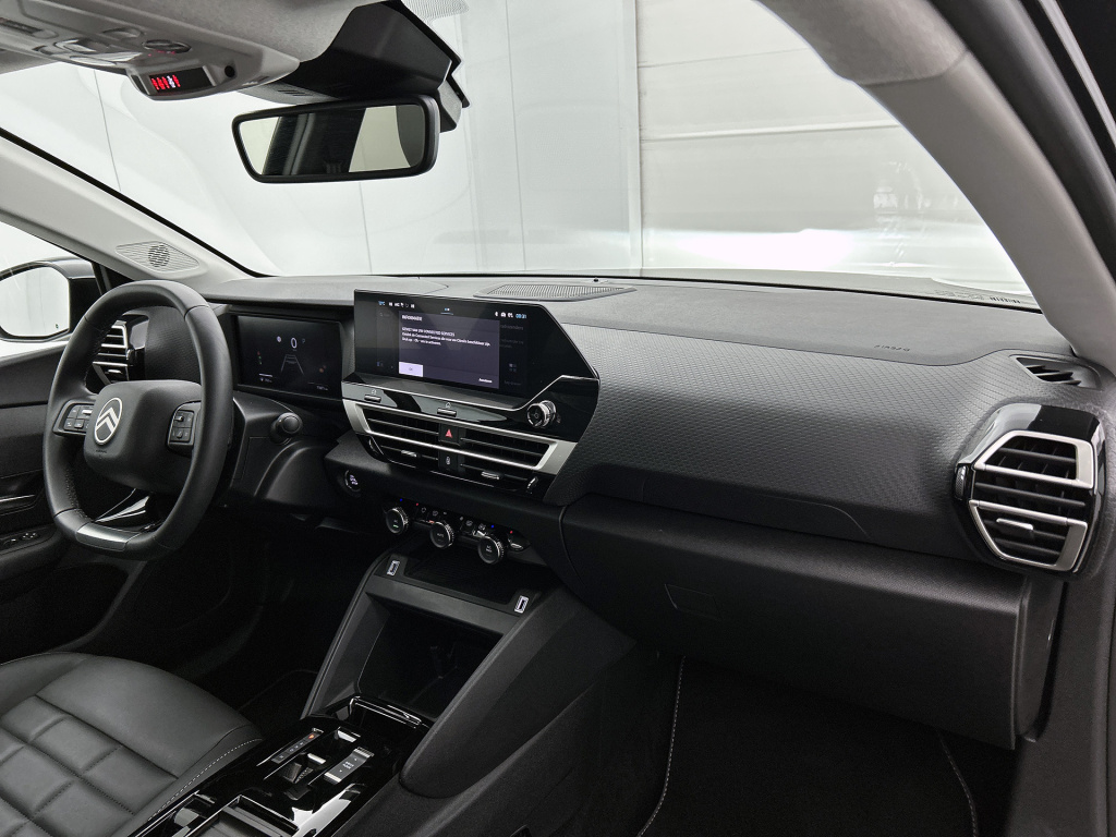 Citroen C4 X