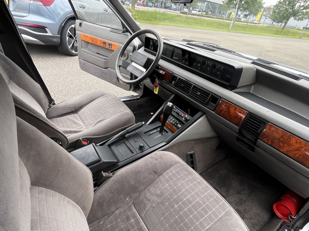 Rover Onbekend