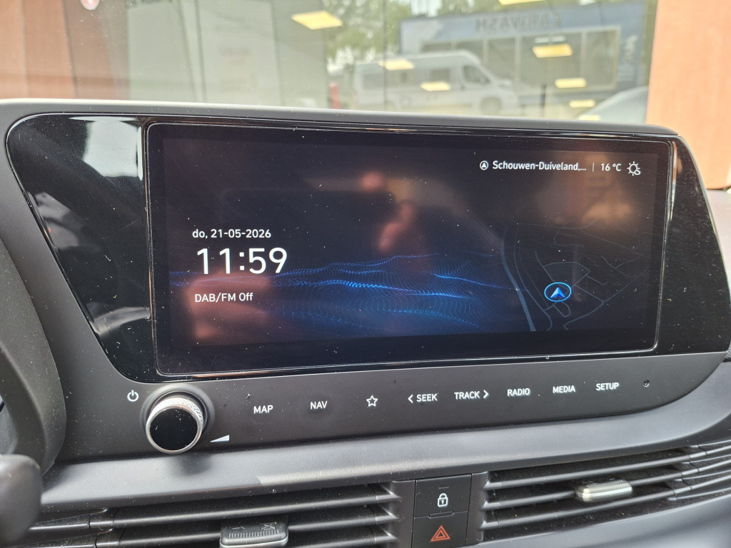 Hyundai I 20