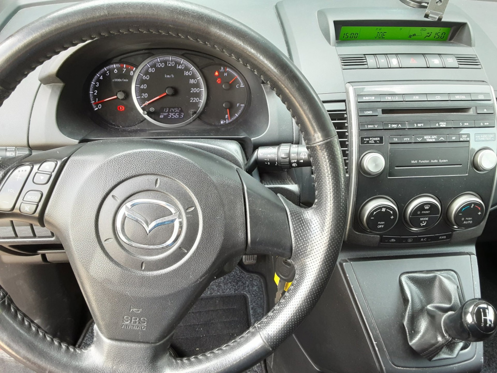 Mazda 5