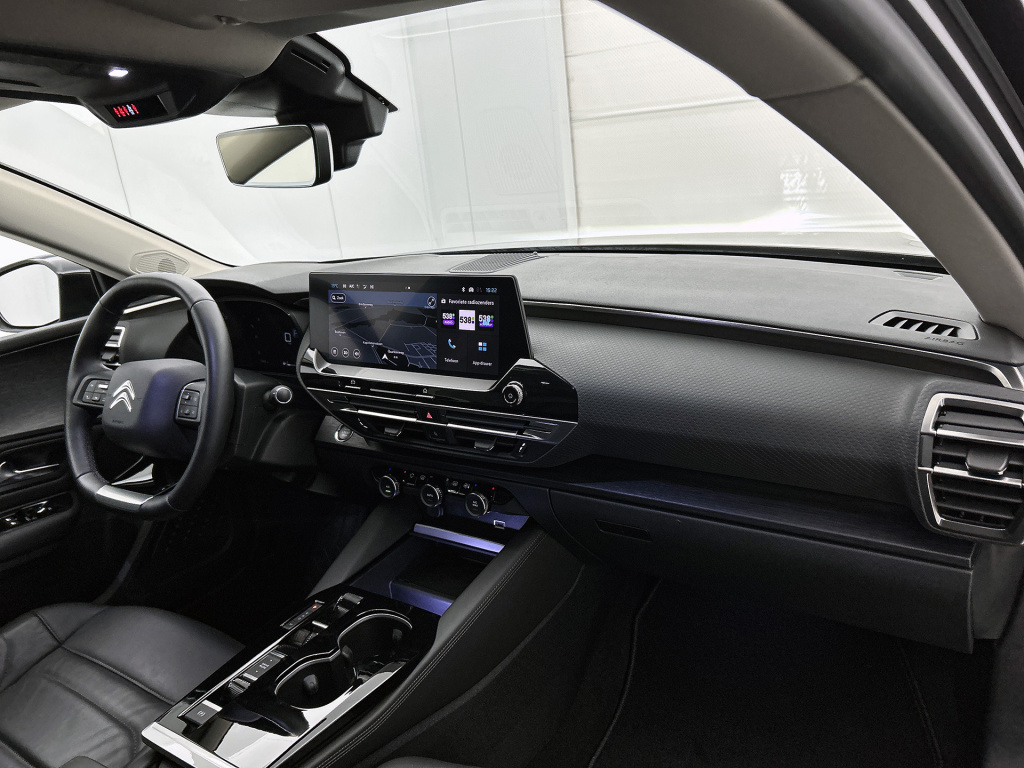 Citroen C5 X