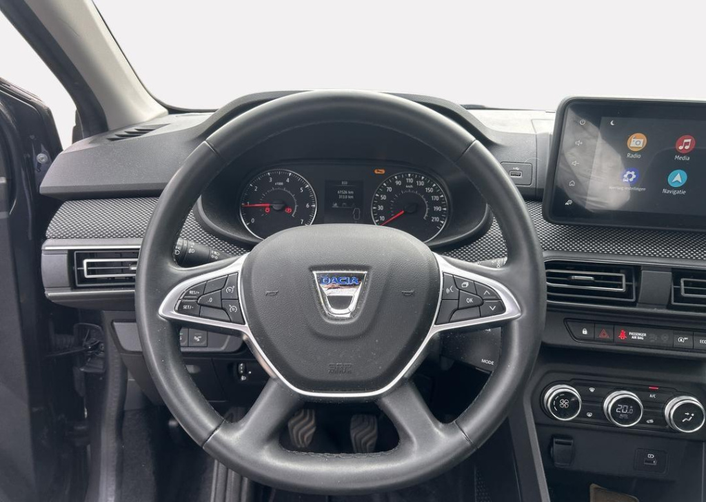 Dacia Jogger