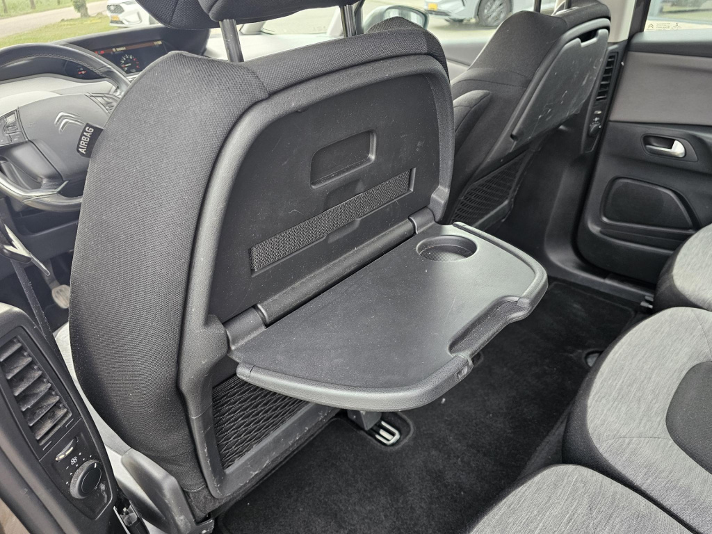 Citroen Grand C4 Picasso