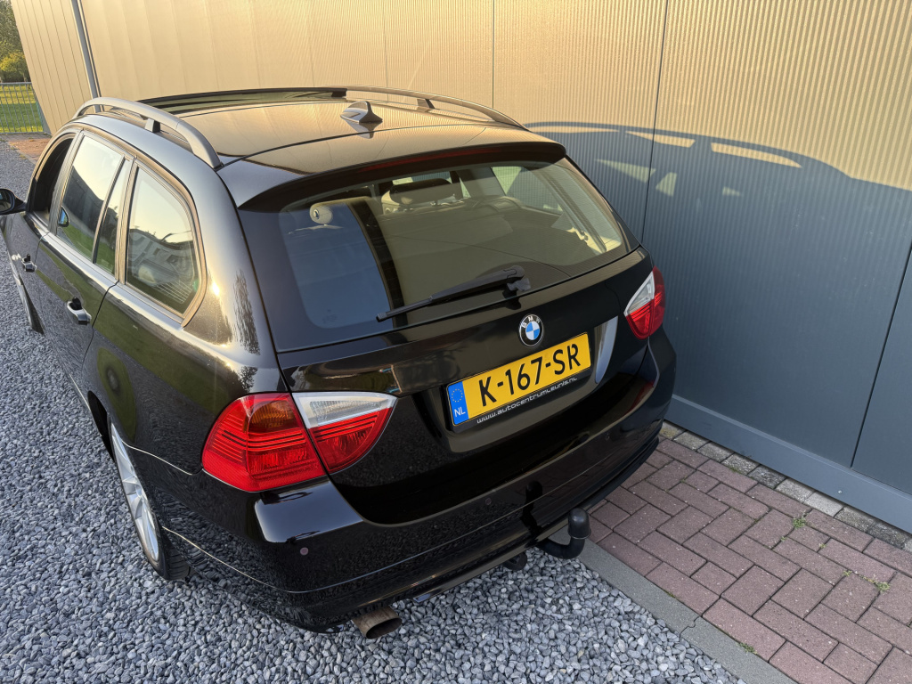 BMW 3-serie