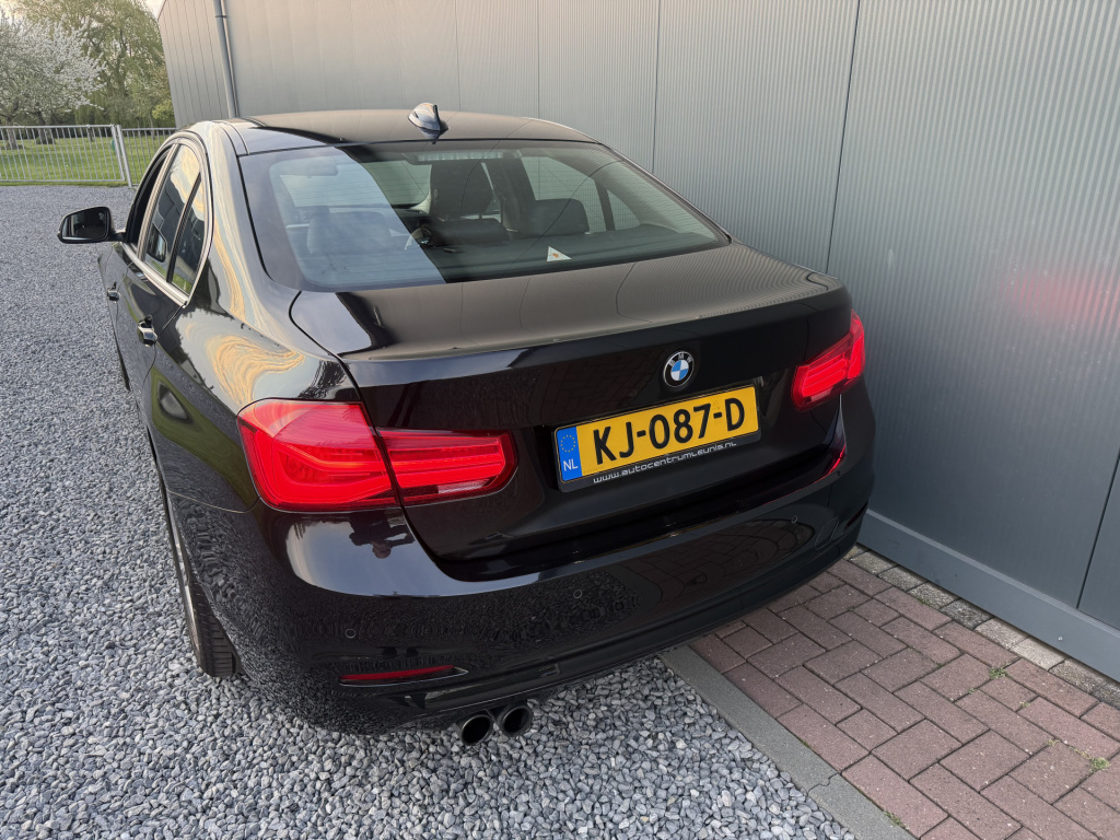 BMW 3-serie