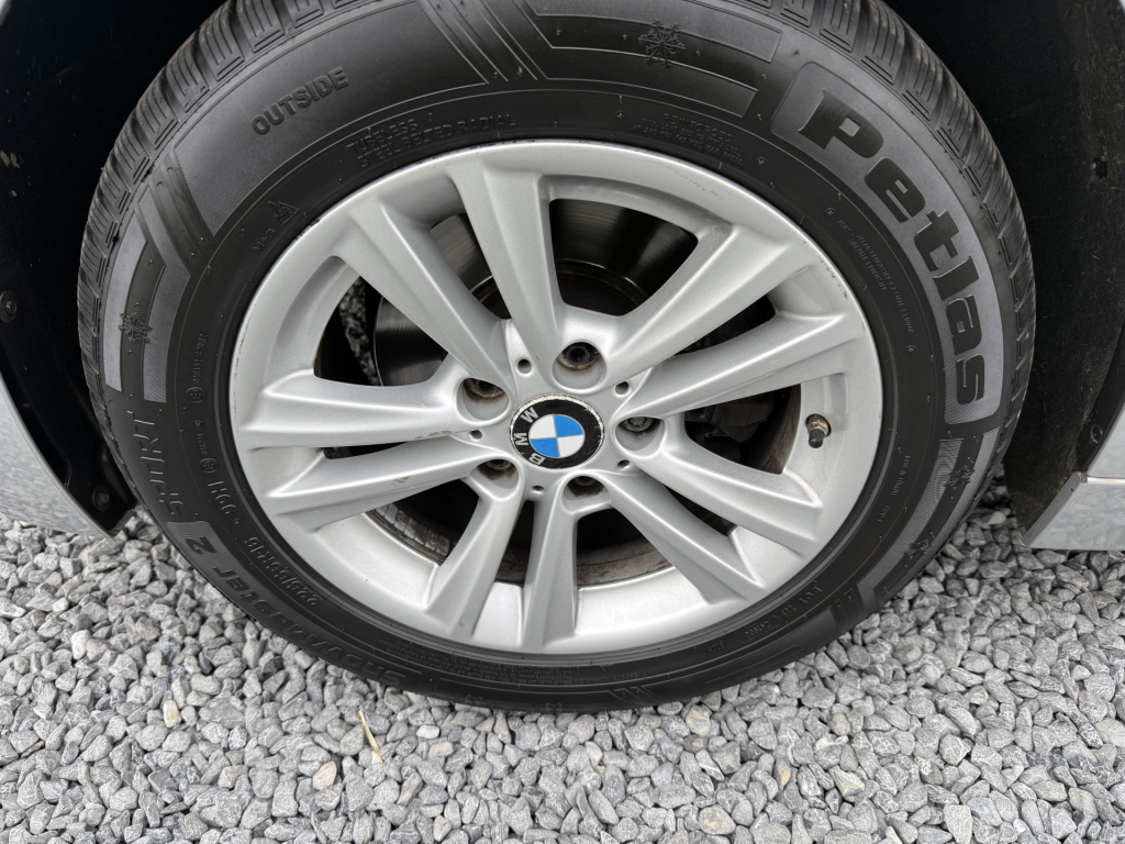 BMW 3-serie