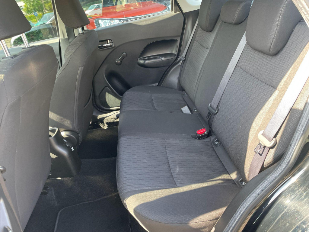 Suzuki Baleno