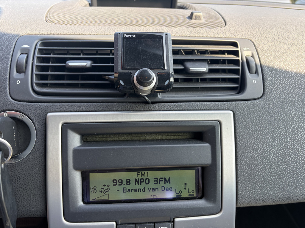 Volvo C70