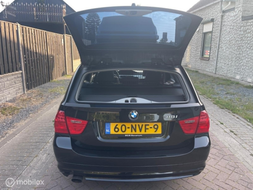 BMW 3-serie