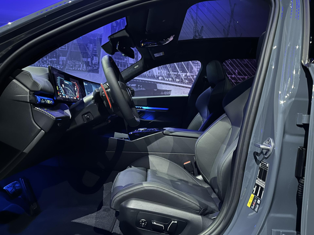 BMW M5