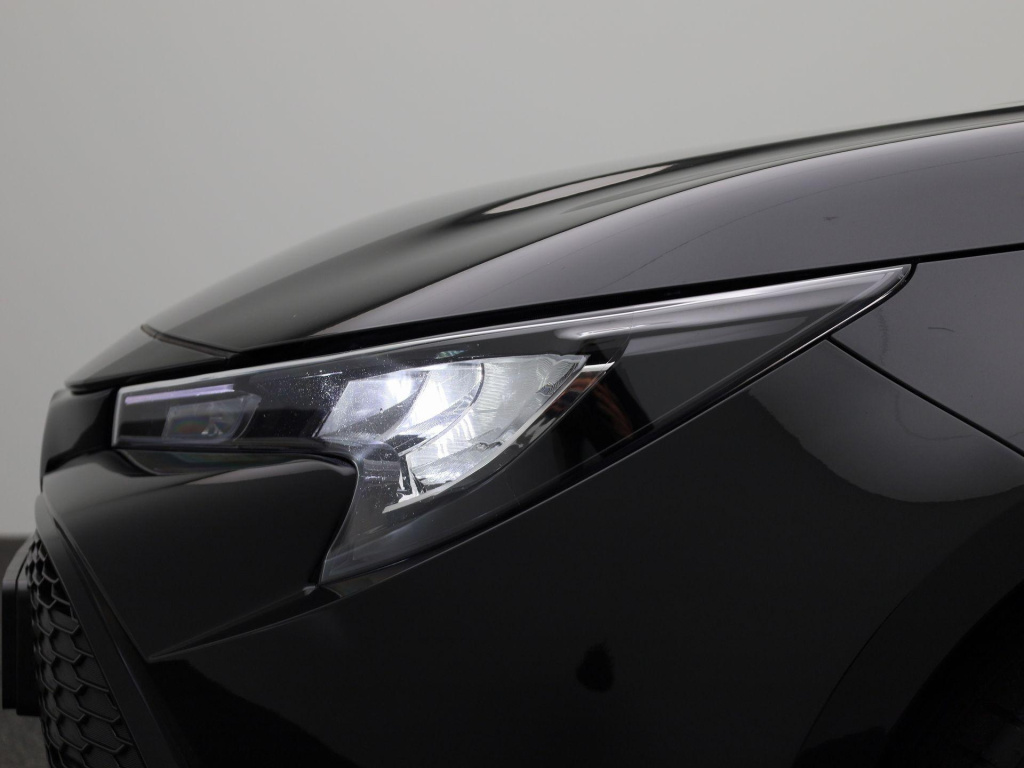 Toyota Corolla Touring Sports