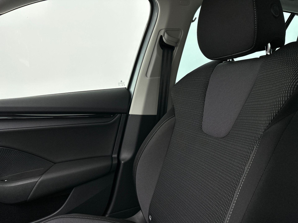 Skoda Onbekend