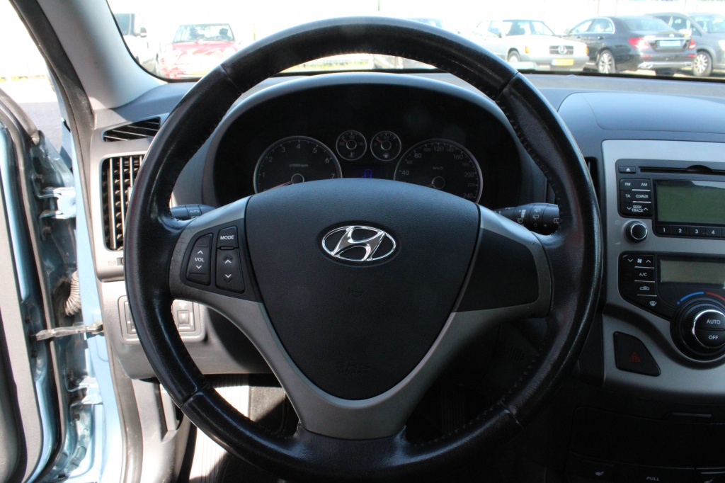 Hyundai I 30