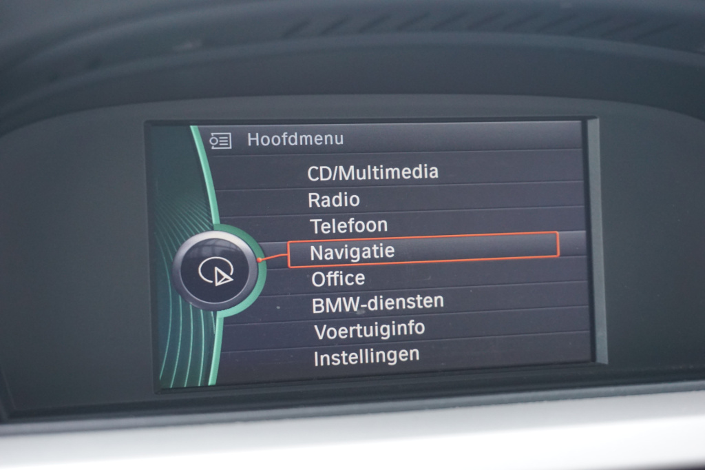BMW 3-serie