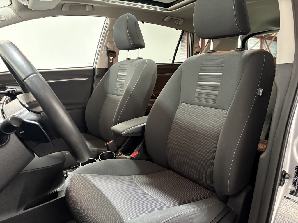 Toyota Corolla Verso